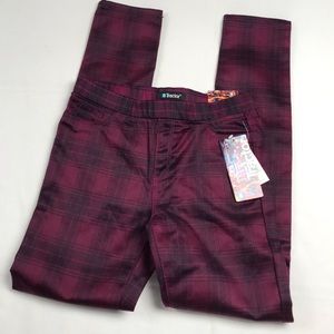 Tractor Brand Jegging girls size 10
